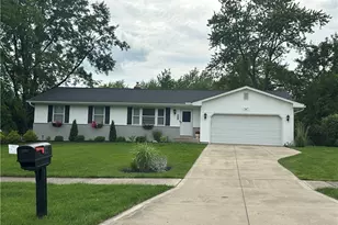 7936 Twin Oaks, Grandview Heights, OH 44147 - Photo 1