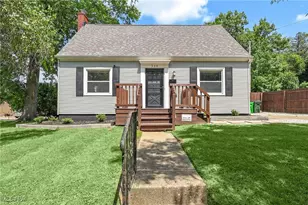 536 E North St, Wooster, OH 44691 - Photo 1