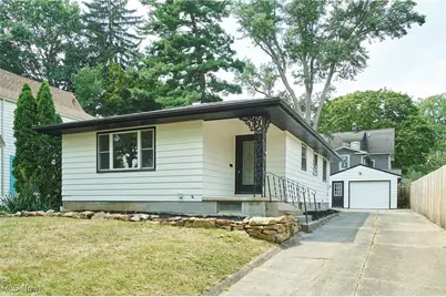 476 Orlando Avenue, Akron, OH 44320 - Photo 1