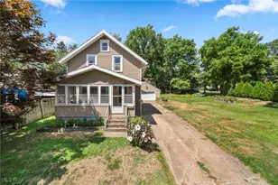 121 Yonker St, Barberton, OH 44203 - Photo 1