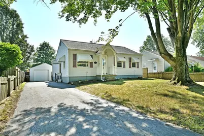 4051 Stratmore Avenue, Boardman, OH 44511 - Photo 1