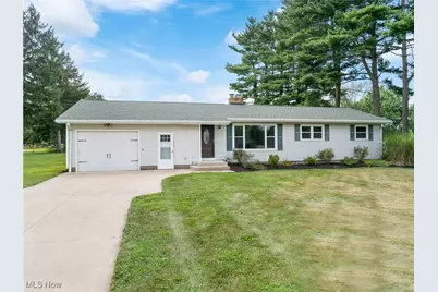 5354 Arlington Road, North Canton, OH 44720 - Photo 1