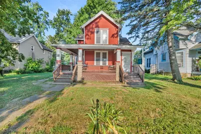 76 Bartley Avenue, Mansfield, OH 44906 - Photo 1