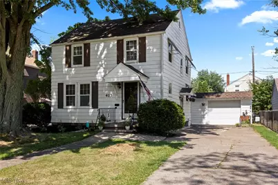 413 Nebraska Avenue, Lorain, OH 44052 - Photo 1