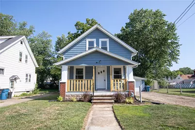 1240 W 22nd Street, Lorain, OH 44052 - Photo 1