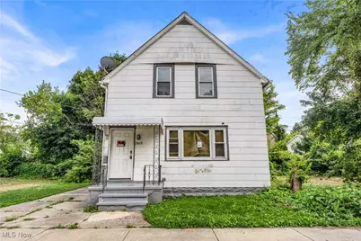 7815 Dudley Avenue, Loveland, OH 44102 - Photo 1