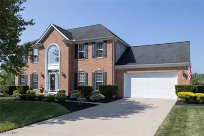 2100 Longmeadow Drive, Brunswick, OH 44212 - Photo 1