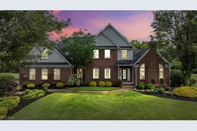 24848 River Glen Drive, Columbia Station, OH 44028 - Photo 1