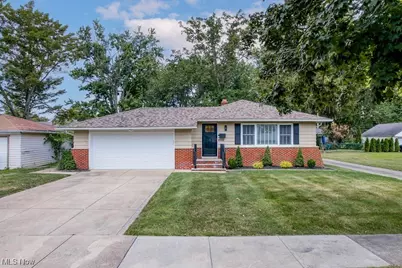 4289 Swaffield Drive, South Euclid, OH 44121 - Photo 1