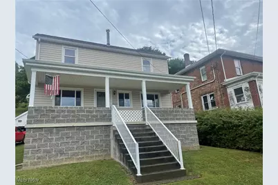 55273 Poplar Avenue, Lansing, OH 43934 - Photo 1