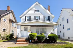 17500 Fries Ave, Oakwood, OH 44107 - Photo 1