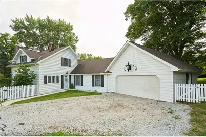 2610 Shade Road, Akron, OH 44333 - Photo 1