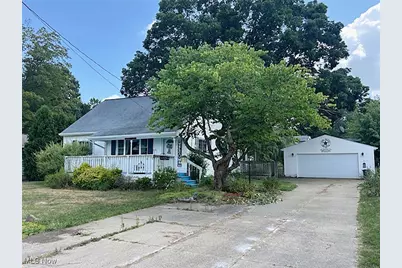 479 Ewart Road, Akron, OH 44312 - Photo 1