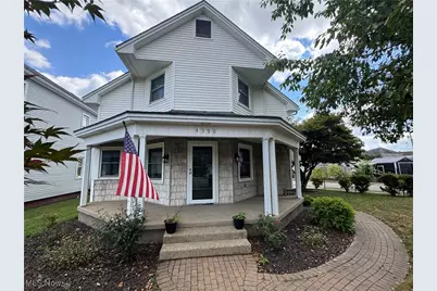 4390 Central Avenue, Shadyside, OH 43947 - Photo 1