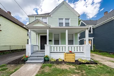 2348 E 86th Street, Loveland, OH 44106 - Photo 1