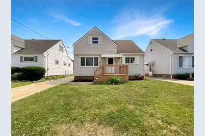 30350 Powell Road, Willowick, OH 44095 - Photo 1