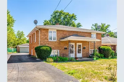 1038 Saxon Avenue, Akron, OH 44314 - Photo 1