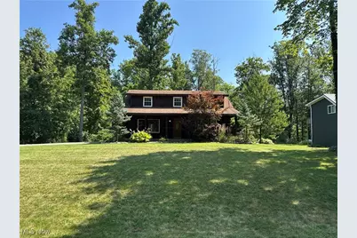 1085 Olive Place, West Salem, OH 44287 - Photo 1