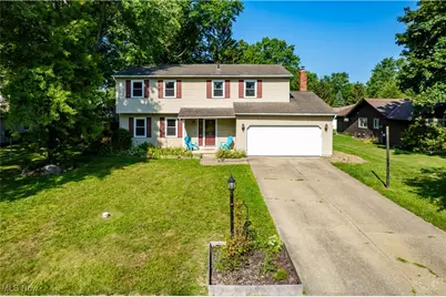 5898 Opal Street, North Ridgeville, OH 44039 - Photo 1