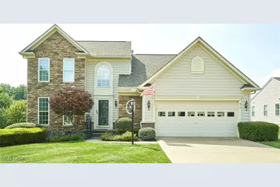 812 Willow Creek Drive, Fairlawn, OH 44333 - Photo 1