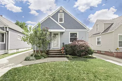 4623 Fulton Road, Loveland, OH 44144 - Photo 1