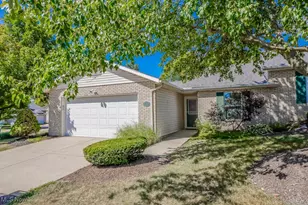 2844 Marsh Ave NW, Canton, OH 44708 - Photo 1