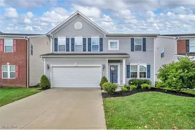 10359 Fox Hollow Circle, Twinsburg, OH 44087 - Photo 1