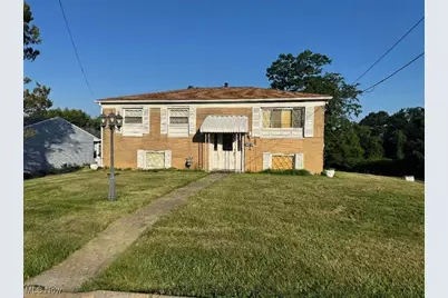 310 Penn Avenue, Mingo Junction, OH 43938 - Photo 1