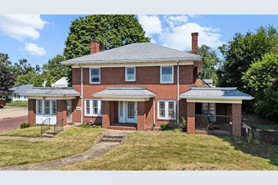 3447 Tuscarawas Street W, Canton, OH 44708 - Photo 1