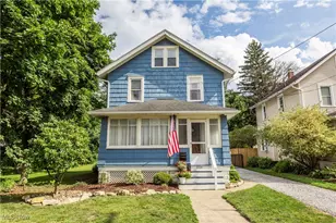 2563 4th St, Cuyahoga Falls, OH 44221 - Photo 1