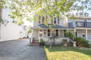 12701 Plover St, Oakwood, OH 44107 - Photo 1