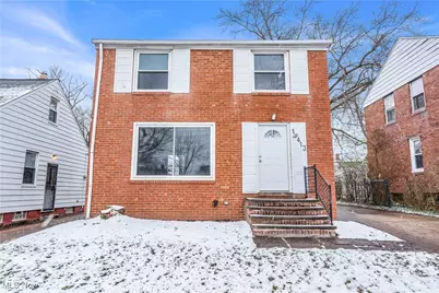 19413 Nitra Avenue, Maple Heights, OH 44137 - Photo 1