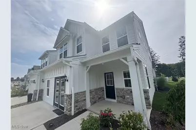 110 Lake Balaton Drive, Orange, OH 44128 - Photo 1