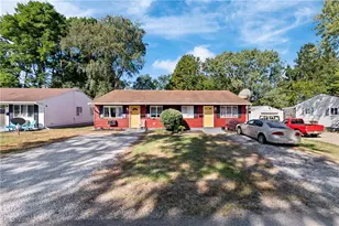 3023-3025 Bollinger Ave NE, Canton, OH 44705 - Photo 1