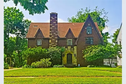 652 Orlando Avenue, Akron, OH 44320 - Photo 1