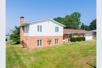 2477 Pleasant Ridge Road, Wooster, OH 44691 - Photo 1