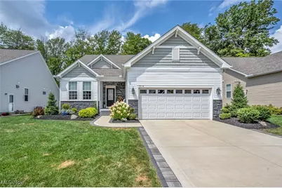 7818 Hunting Lake Drive, Concord, OH 44077 - Photo 1