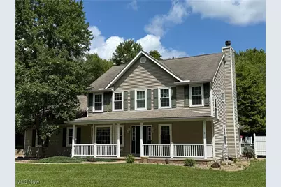 3799 Westbrook Street SE, Magnolia, OH 44643 - Photo 1