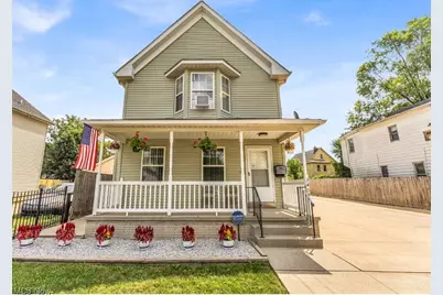 3409 W 50th Street, Loveland, OH 44102 - Photo 1