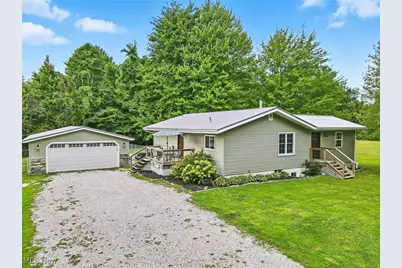 3576 Plymouth Ridge Road, Kingsville, OH 44048 - Photo 1