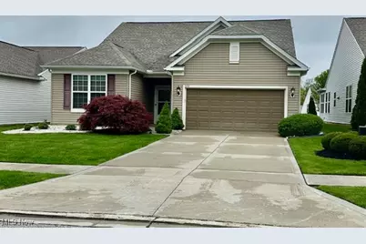 522 Heritage Woods Drive, Akron, OH 44321 - Photo 1