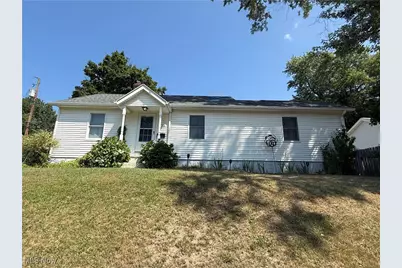 1755 Newton Street, Akron, OH 44305 - Photo 1