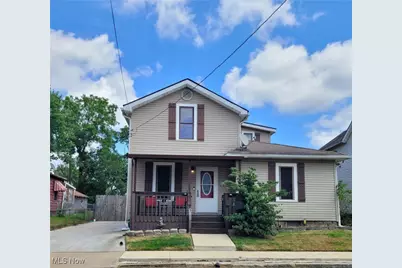 120 14th Street SW, Massillon, OH 44647 - Photo 1