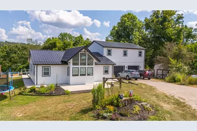 47002 Columbia Hill Road, St Clairsville, OH 43950 - Photo 1