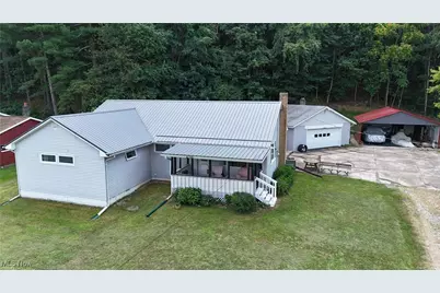 46711 Township Road 74, Coshocton, OH 43812 - Photo 1