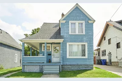 4023 Clybourne Avenue, Loveland, OH 44109 - Photo 1