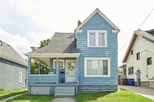 4023 Clybourne Ave, Loveland, OH 44109 - Photo 1