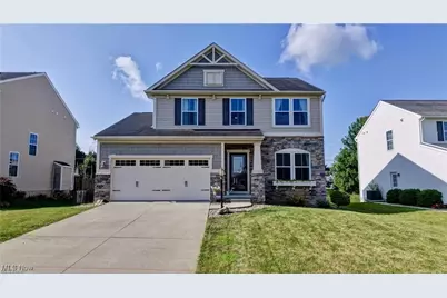 1802 Secretariat Street NE, Canton, OH 44721 - Photo 1