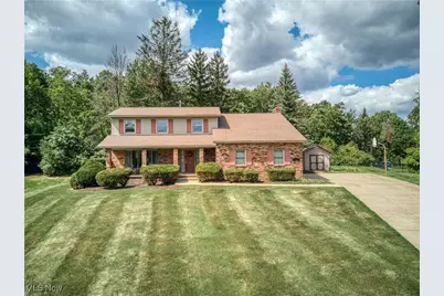 9200 Windswept Drive, Brecksville, OH 44141 - Photo 1