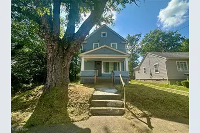 2302 9th Street SW, Akron, OH 44314 - Photo 1